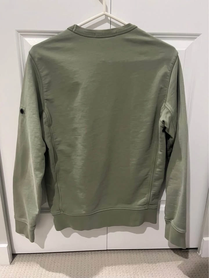 authentic stone island - photo 3