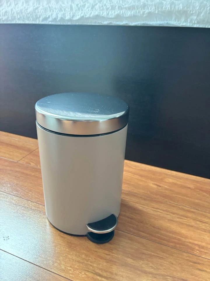 EKOLN Ikea trash can - photo 3