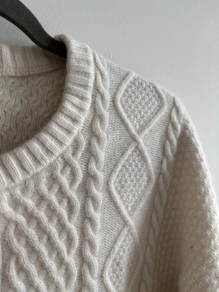 Aritzia Dionne Sweater - photo 3