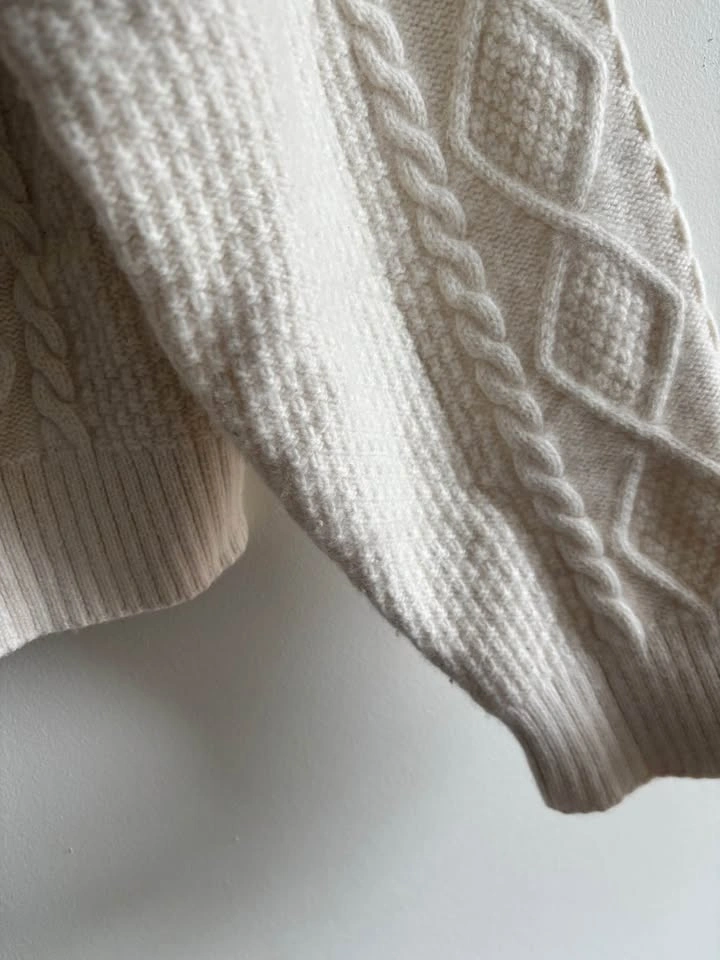 Aritzia Dionne Sweater - photo 4
