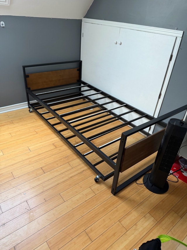Bunk Bed for Sale – Excellent Condition