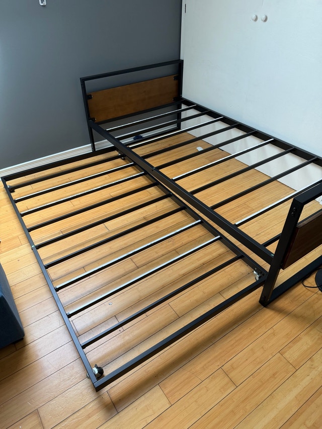 Bunk Bed for Sale – Excellent Condition - photo 3
