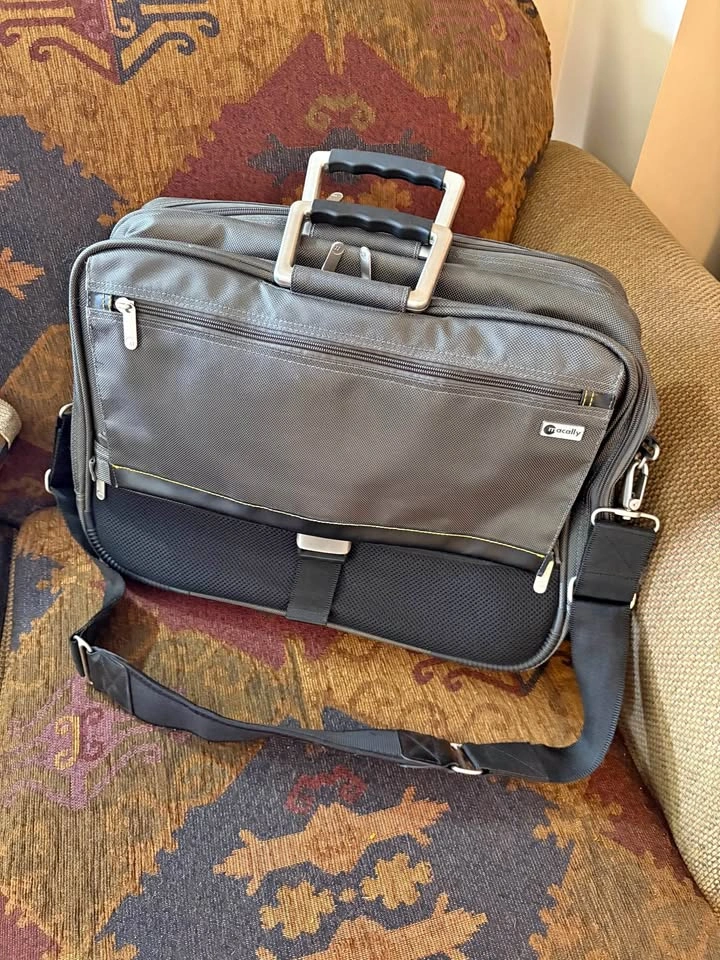 Laptop Bags Soft Sided - Priced Individually