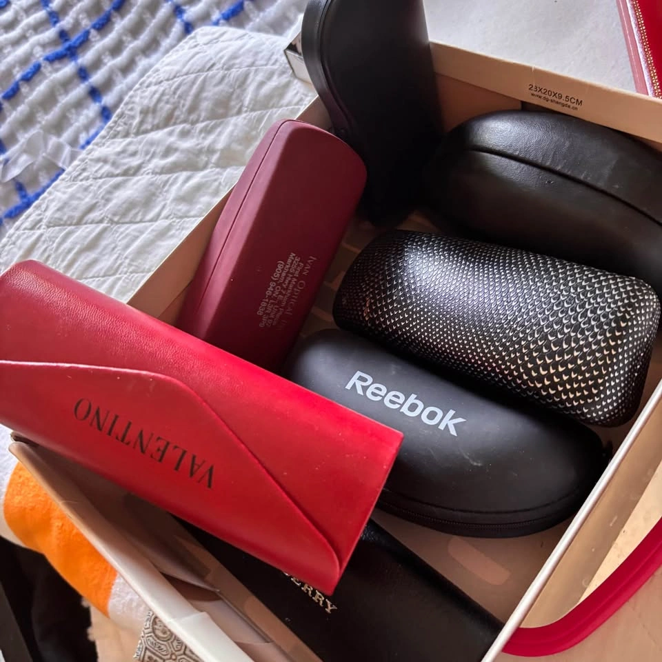 Eye glasses case (6) - photo 2