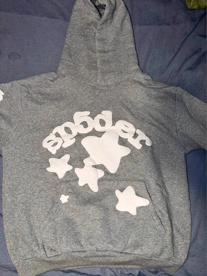 Sp5der Hoodie