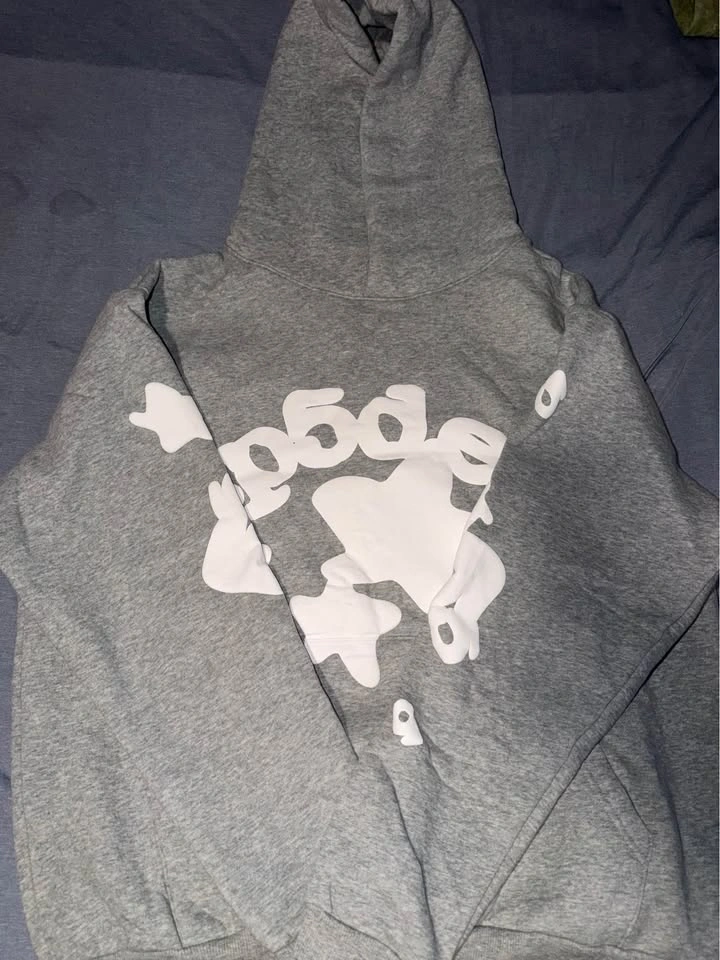 Sp5der Hoodie - photo 2