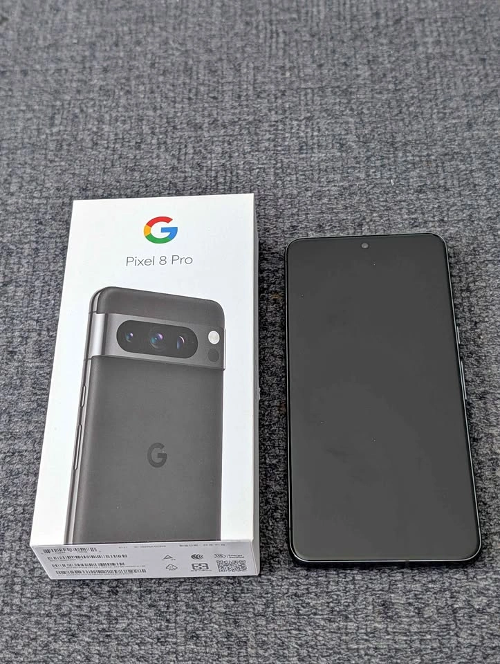 Google Pixel 8 Pro (256 GB)