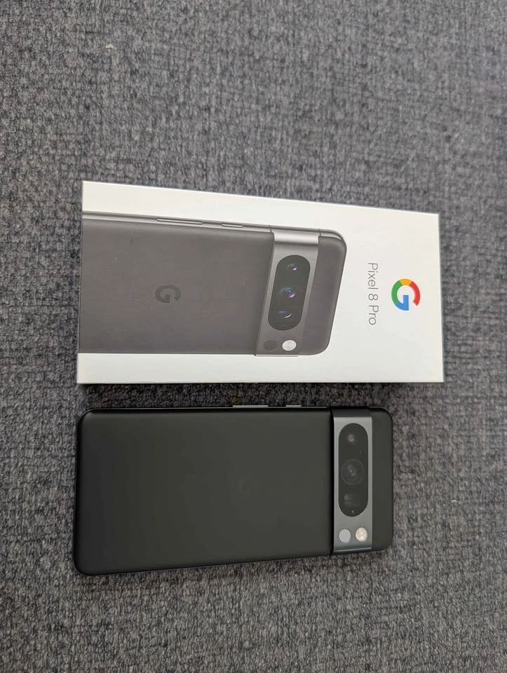 Google Pixel 8 Pro (256 GB) - photo 2
