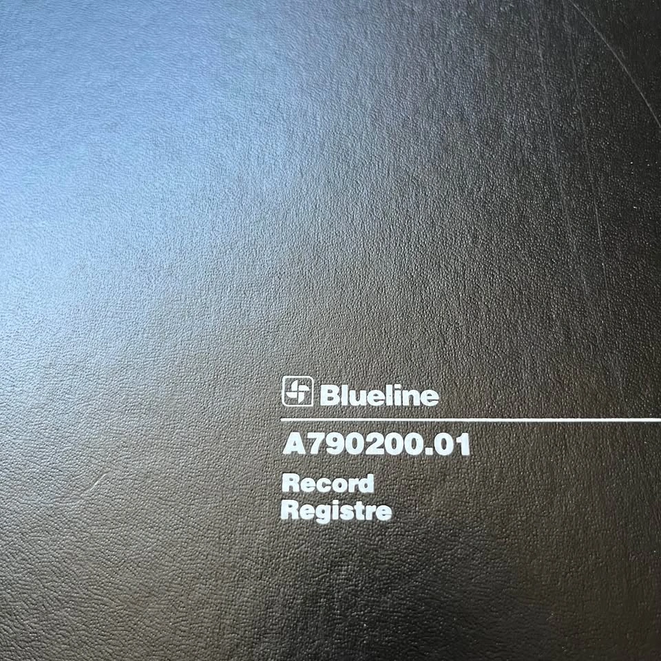 Account Book - photo 2