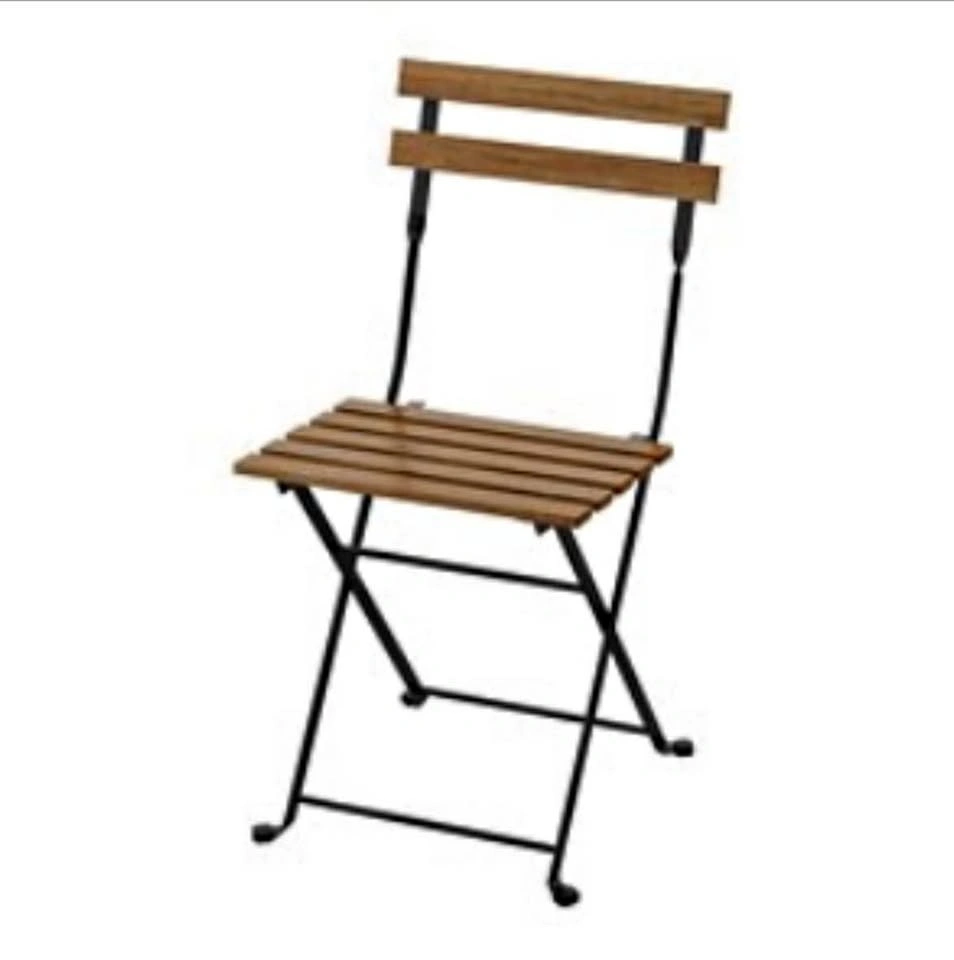 IKEA TÄRNÖ Folding Chairs (qty - 2)