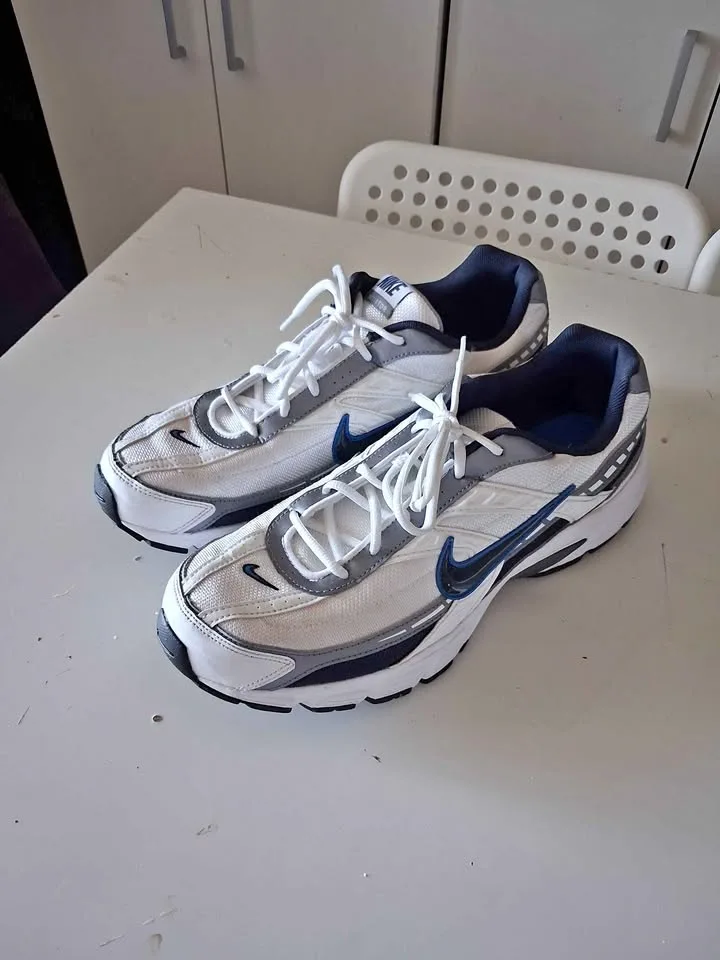 Nike Initiator 12.5 M