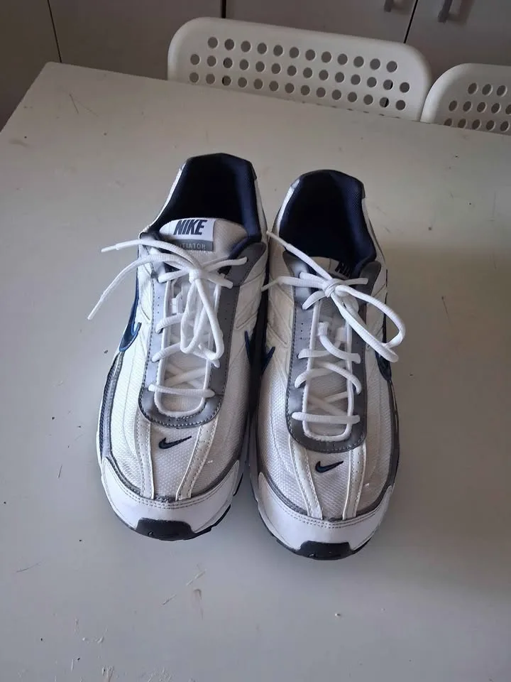 Nike Initiator 12.5 M - photo 2