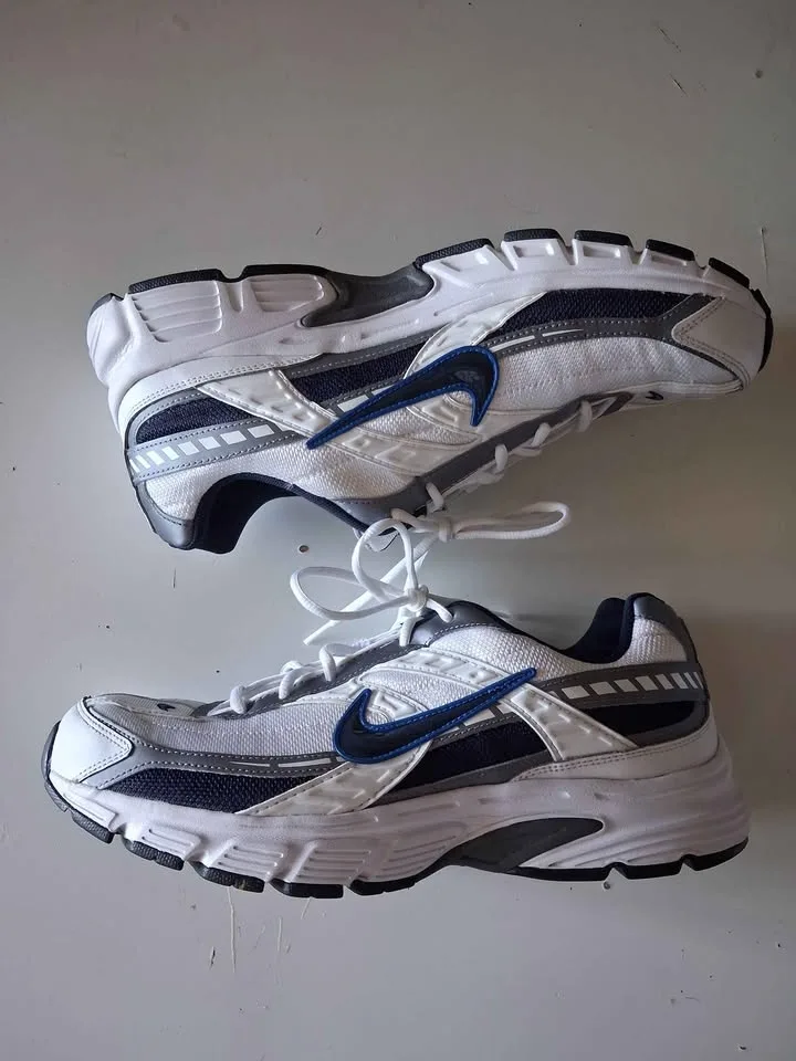 Nike Initiator 12.5 M - photo 4