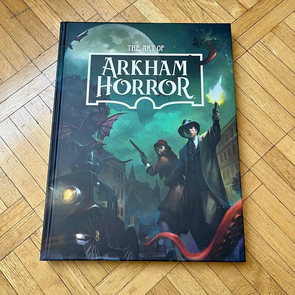 Arkham Horror