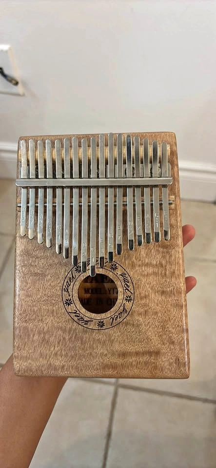 Kalimba