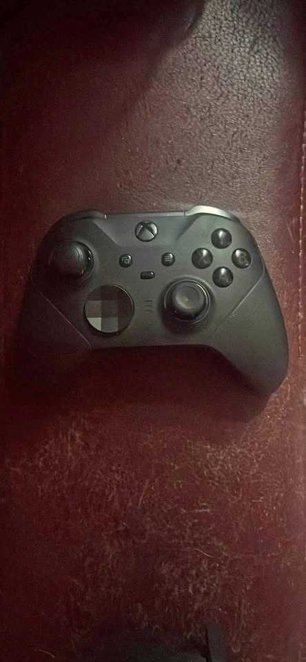 Microsoft Xbox Elite Series 2 Wireless Controller