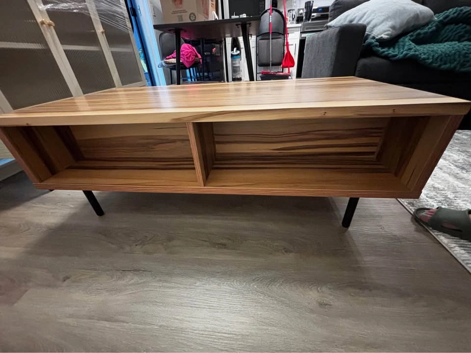 Coffee Table - photo 2