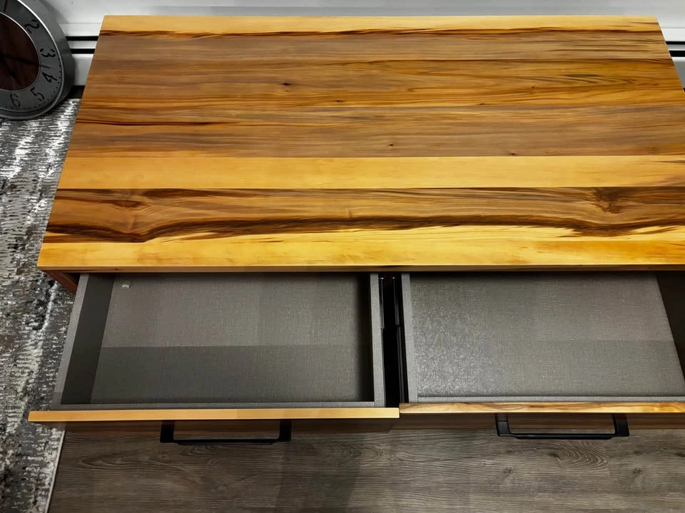 Coffee Table - photo 3