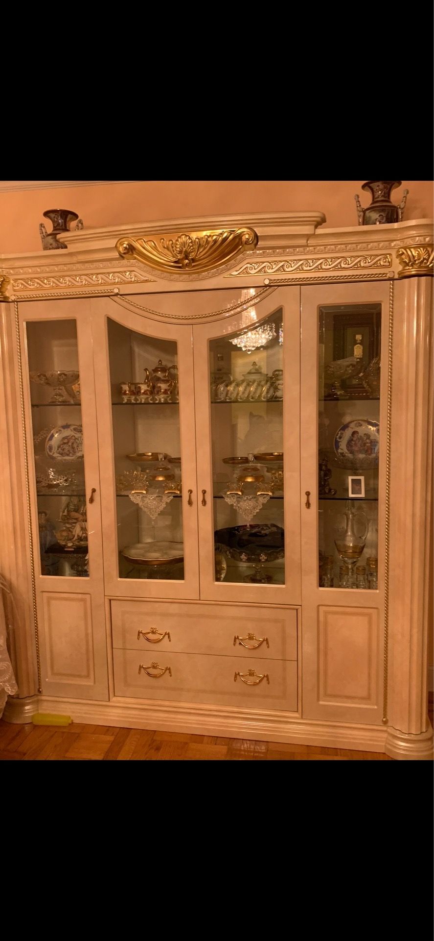 China cabinet