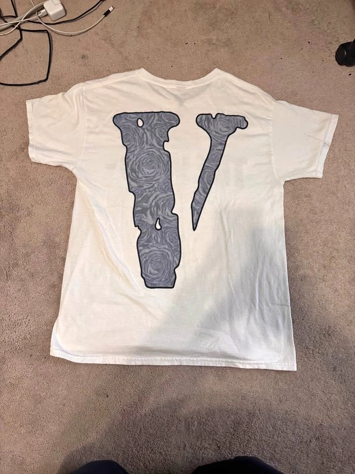 V-lone (pop smoke collaboration)