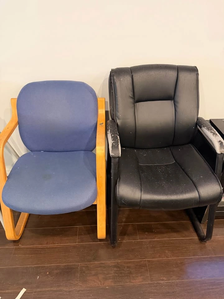 Chairs - photo 3