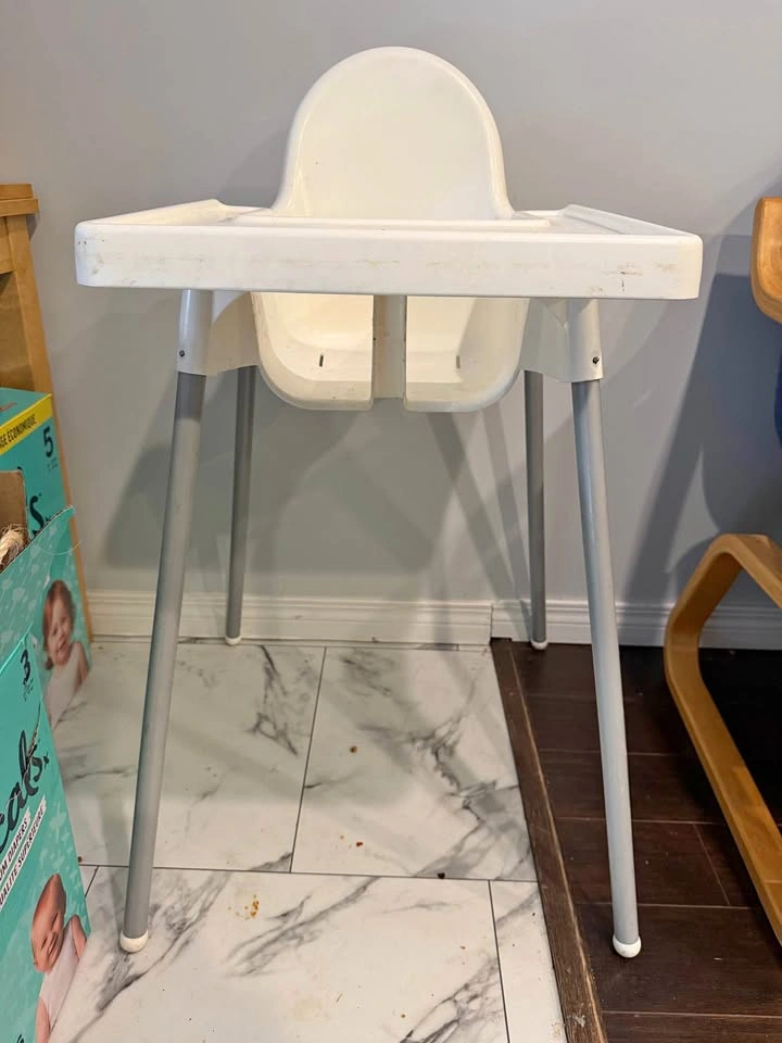 Kids High Chair