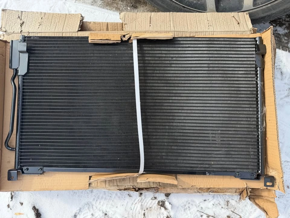 A/C Condenser (CN3573PFC) - photo 3