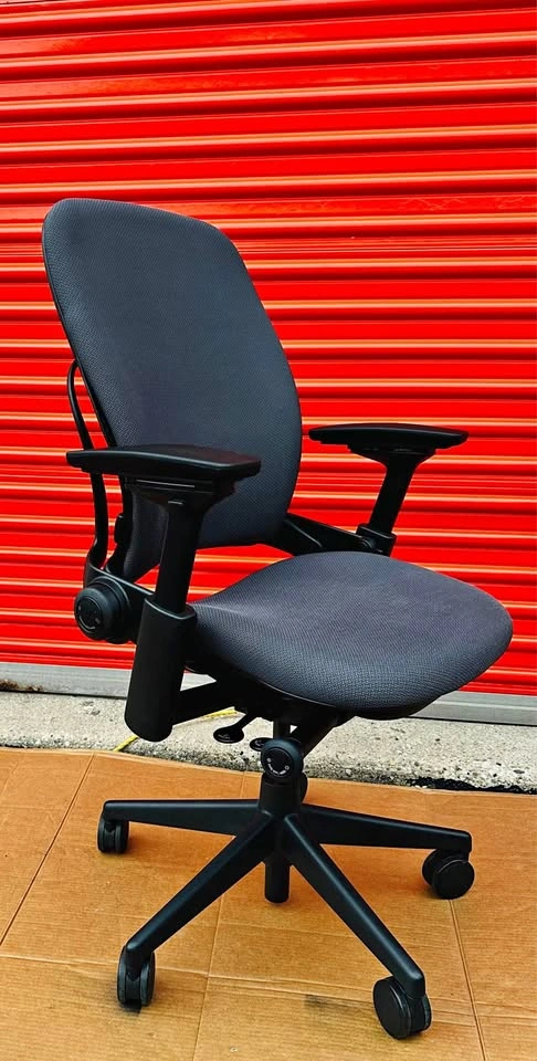 Steelcase Leap V2 Ergonomic Office Chair