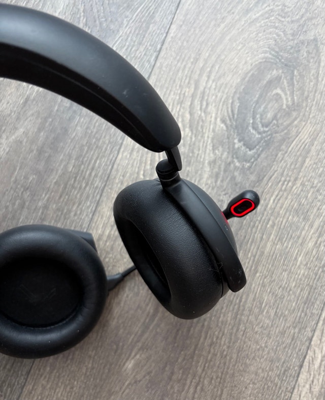 Alienware AW920H Tri-Mode Wireless Gaming Headset - photo 5
