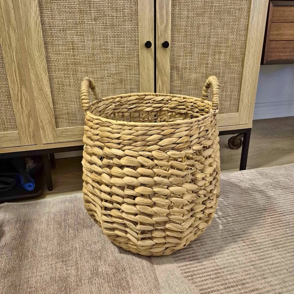 Woven Basket