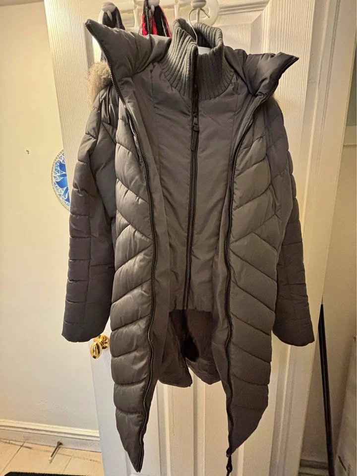 Winter Jacket