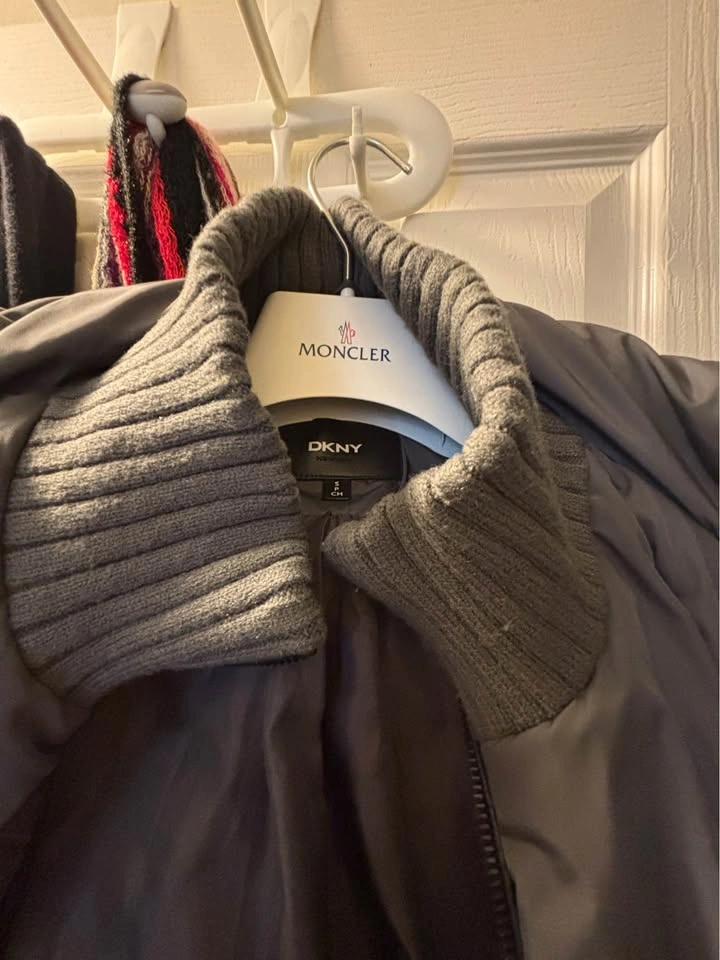 Winter Jacket - photo 2