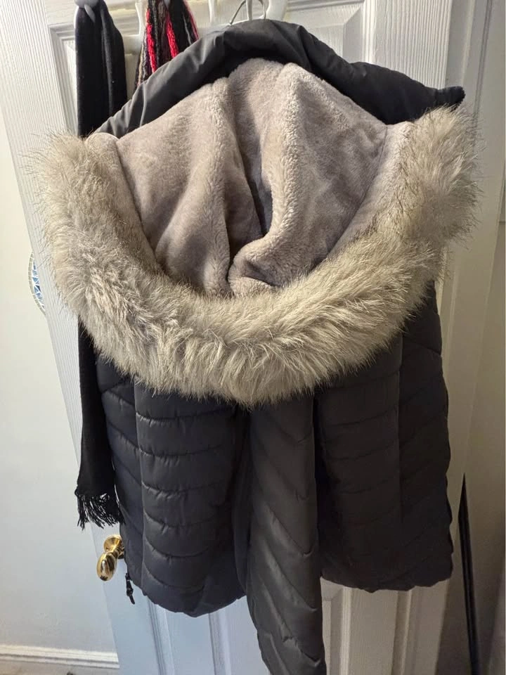 Winter Jacket - photo 3