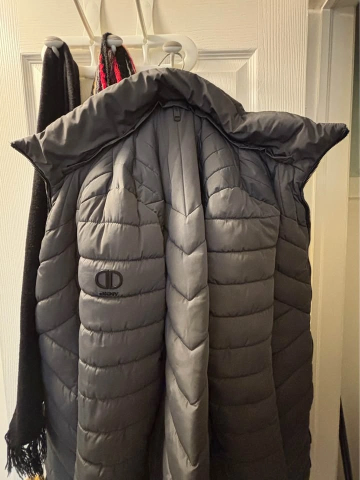 Winter Jacket - photo 4