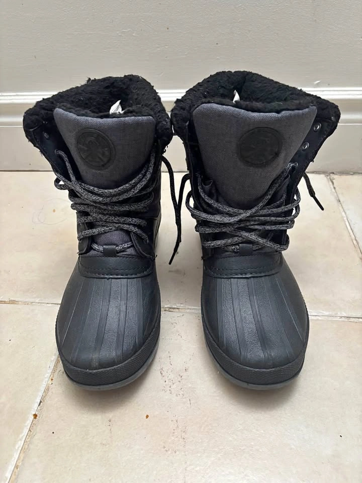 Winter Boots