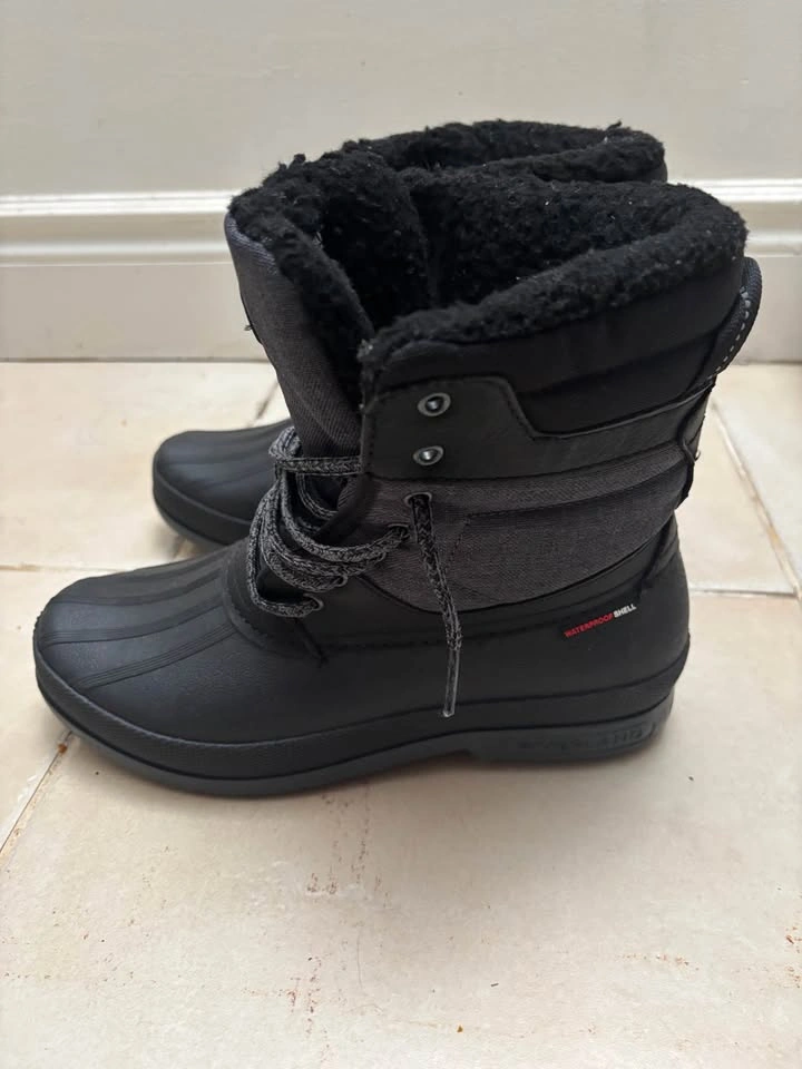 Winter Boots - photo 2