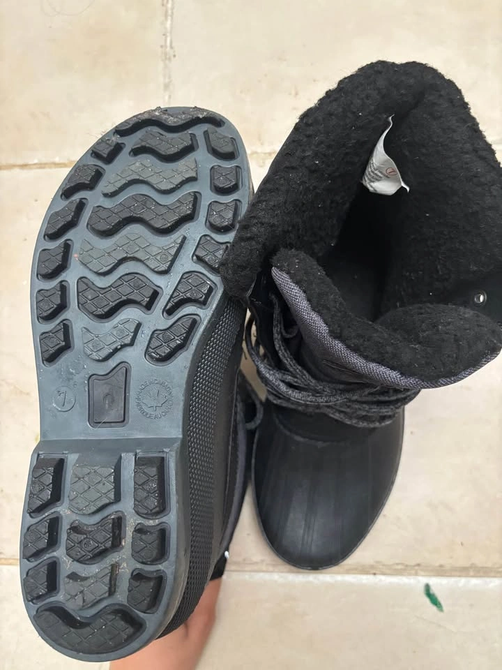 Winter Boots - photo 3