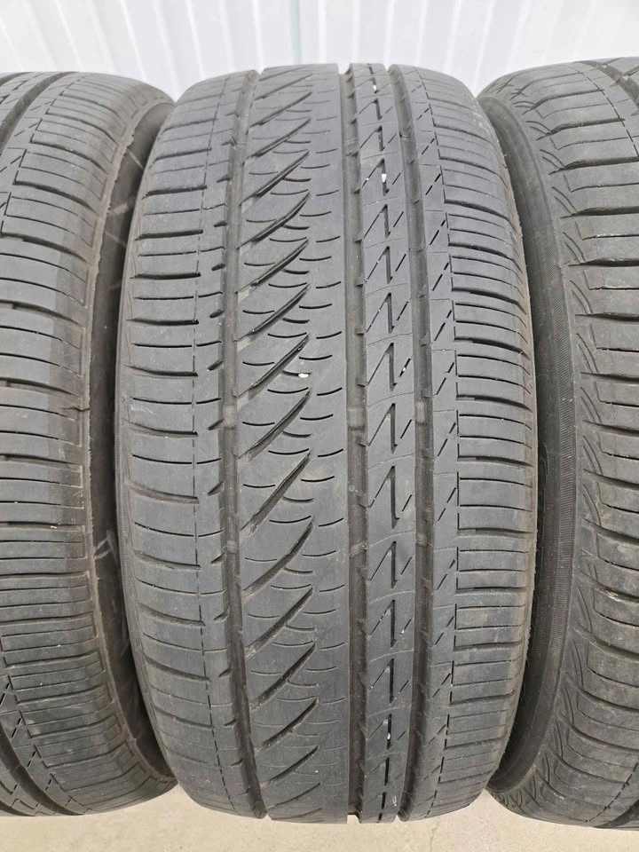 Bridgestone Turanza All Season Tires 205/55R16 - photo 4