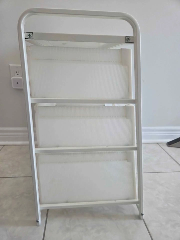 3 Drawer Cabinet - photo 3