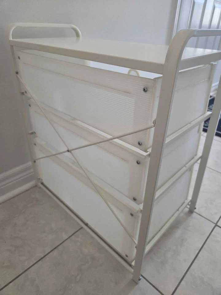 3 Drawer Cabinet - photo 4