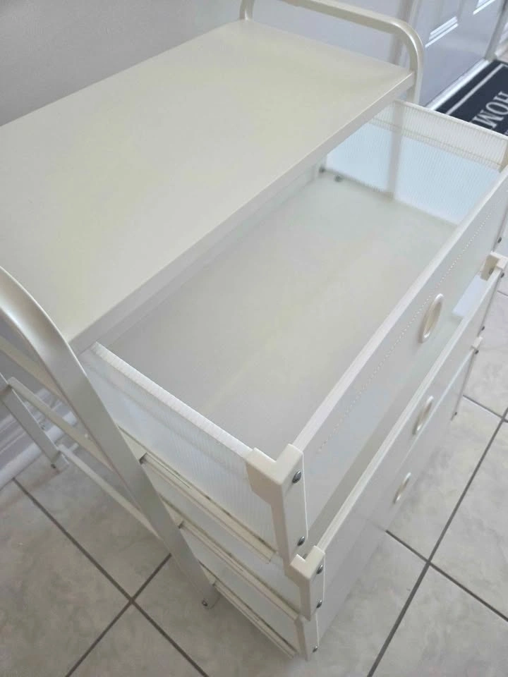 3 Drawer Cabinet - photo 5