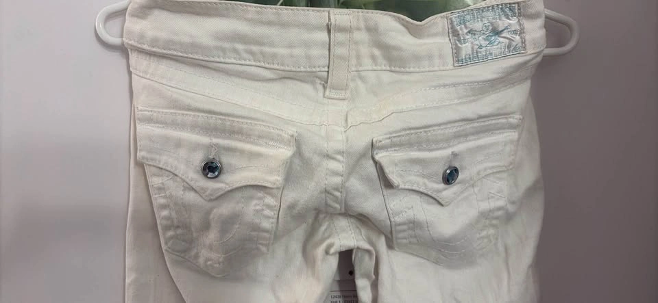 True religion jeans - photo 2