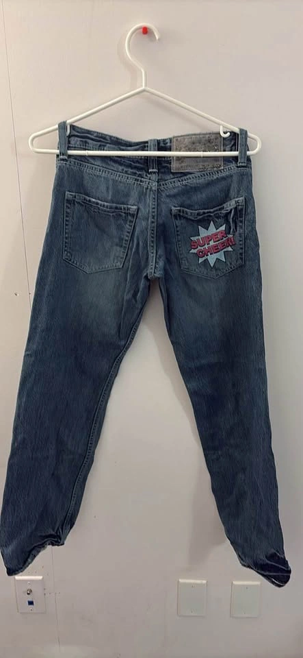 POP! Style jeans - photo 2