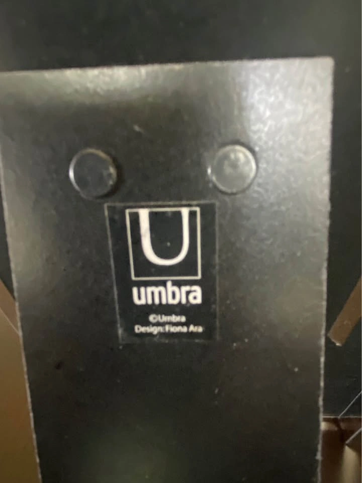 Umbra Multiple Image, Silver Toned, Collage Picture Frame - photo 3