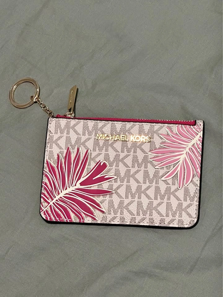 MK Wallet