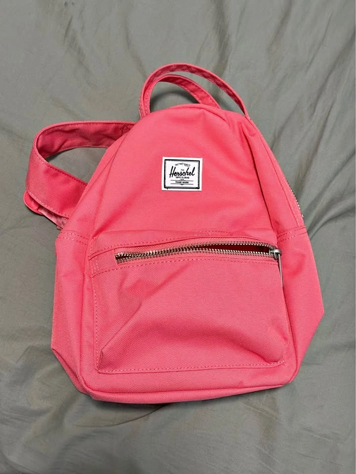Small Herschel backpack