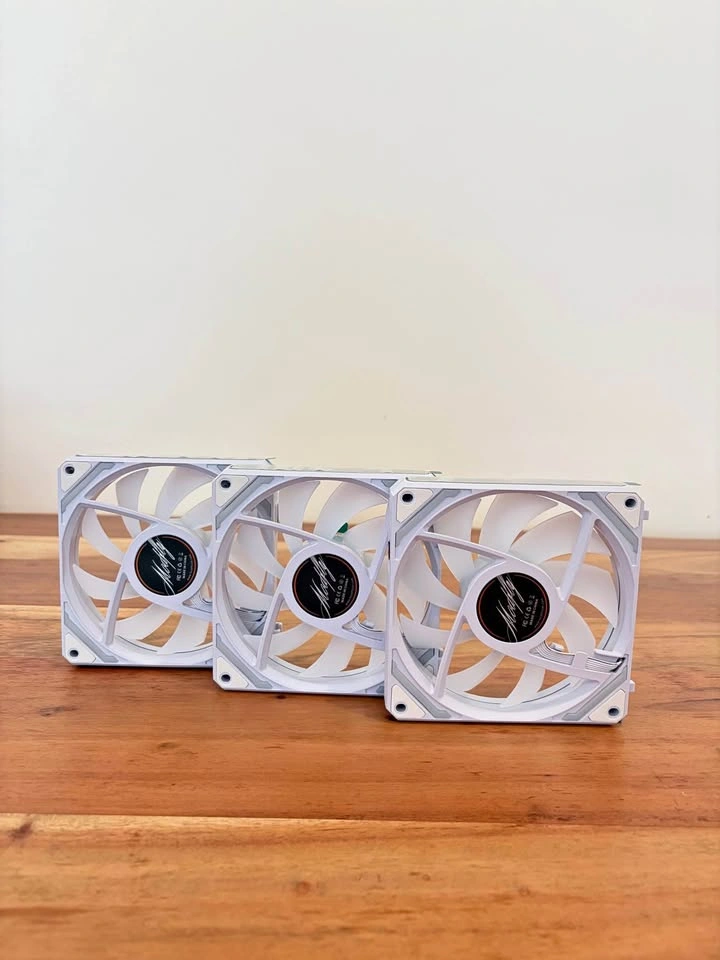 PC Cooling Fans X 3