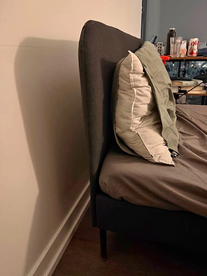 IKEA Twin Bed Frame