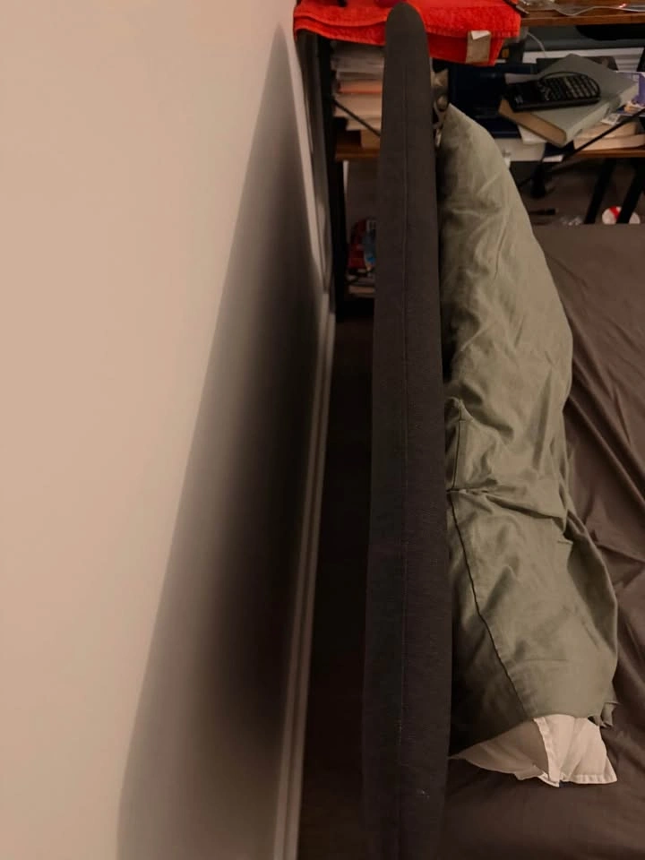 IKEA Twin Bed Frame - photo 3