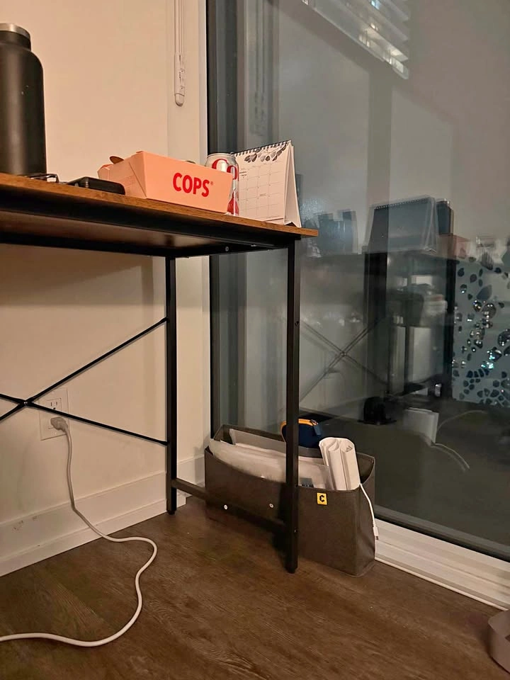 Study table